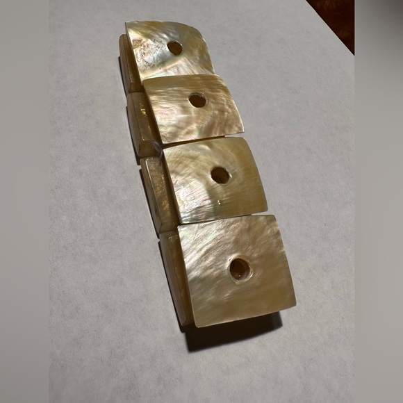 Bracelet, Beautifully Handmade, (PLEASE FEEL FREE TO SEND OFFERS) - Picture 1 of 3